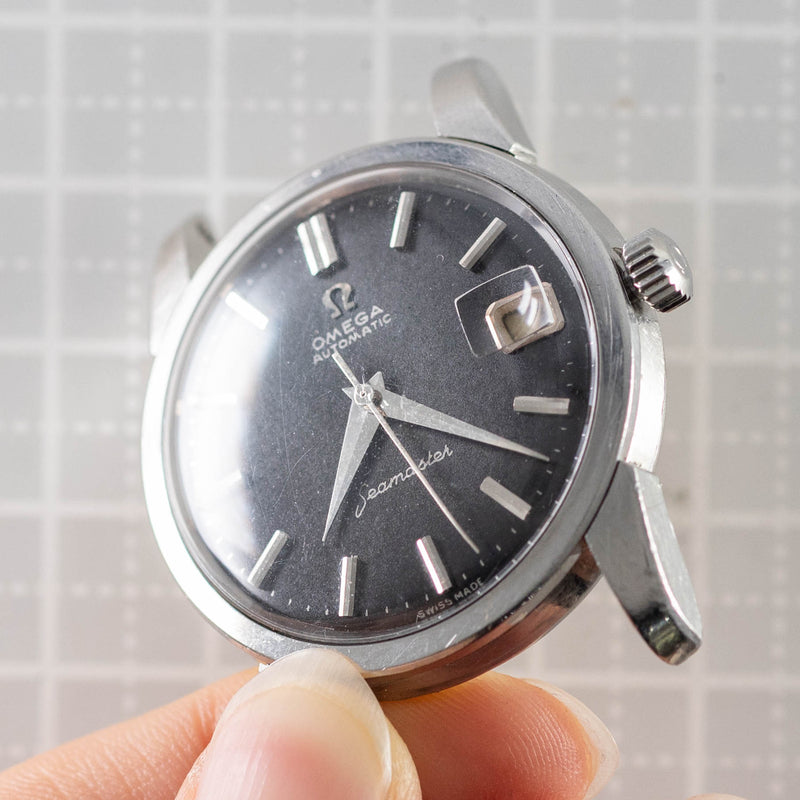 【BtoB】OMEGA Seamaster