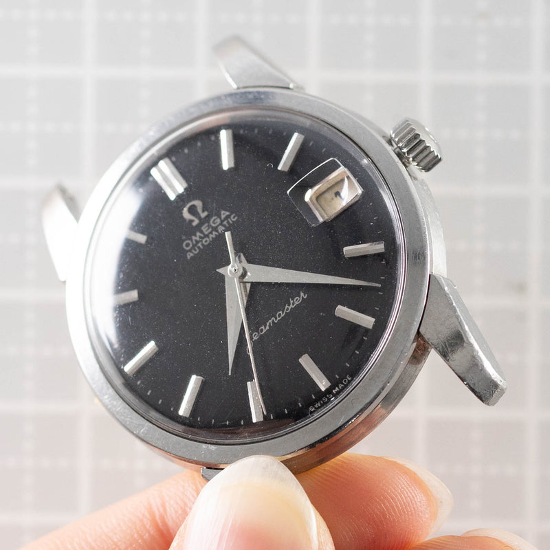 【BtoB】OMEGA Seamaster