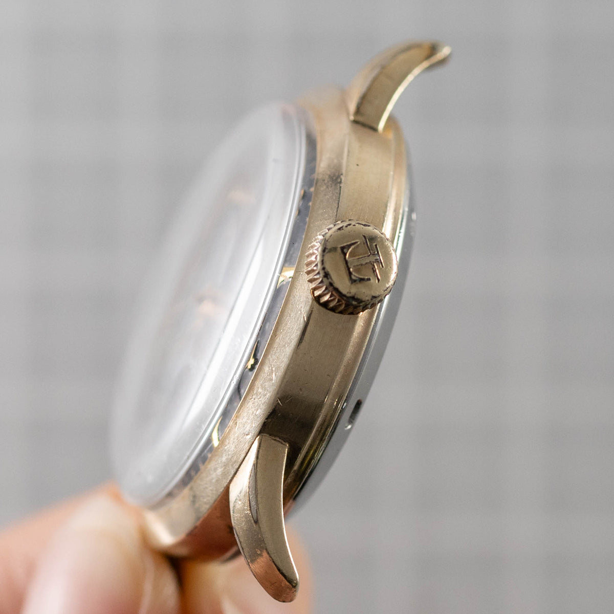【BtoB】TISSOT Cal.28.5R-21