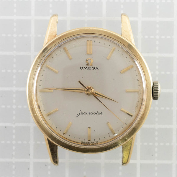 【BtoB】OMEGA SEAMASTER Ref.14390-2