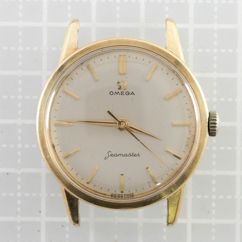 【BtoB】OMEGA SEAMASTER Ref.14390-2