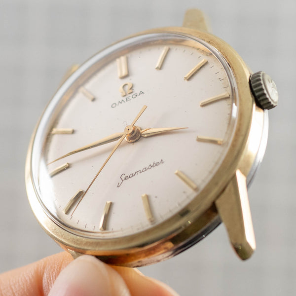【BtoB】OMEGA SEAMASTER Ref.14390-2