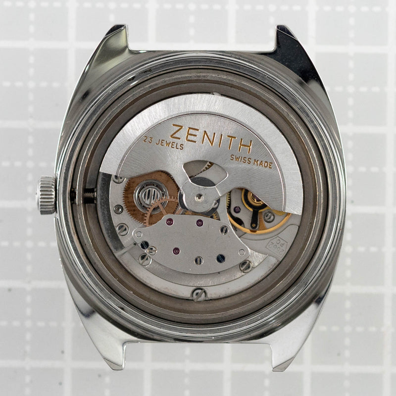 【BtoB】ZENITH Ref.GR70001 Cal.2562