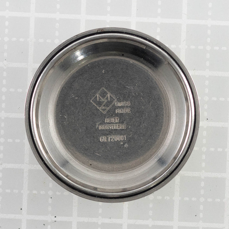 【BtoB】ZENITH Ref.GR70001 Cal.2562