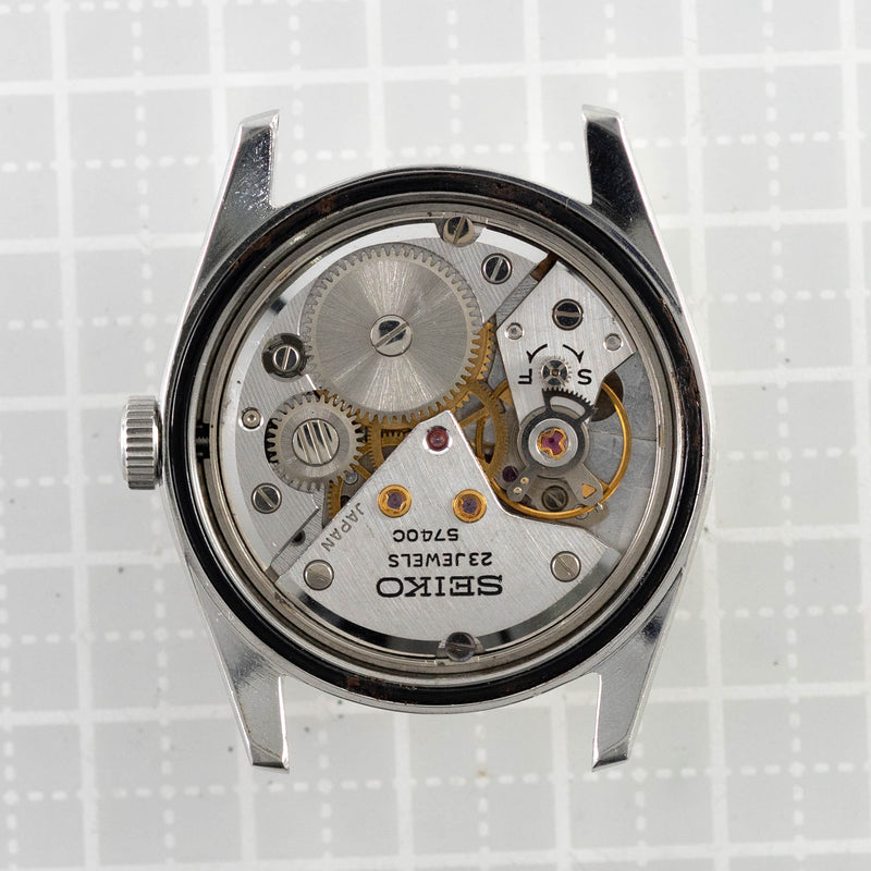 【BtoB】Seiko 5740-8000