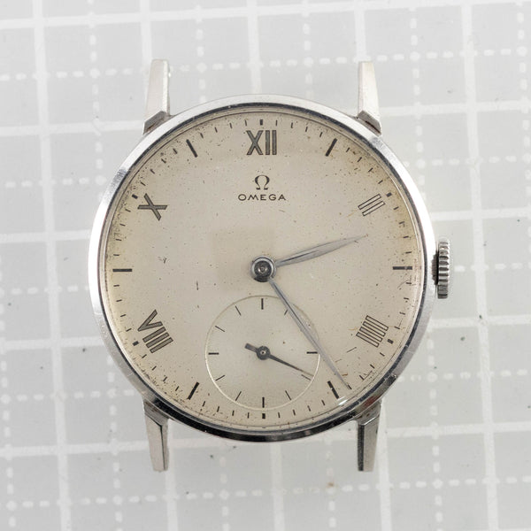 【BtoB】OMEGA  Ref.2214/8