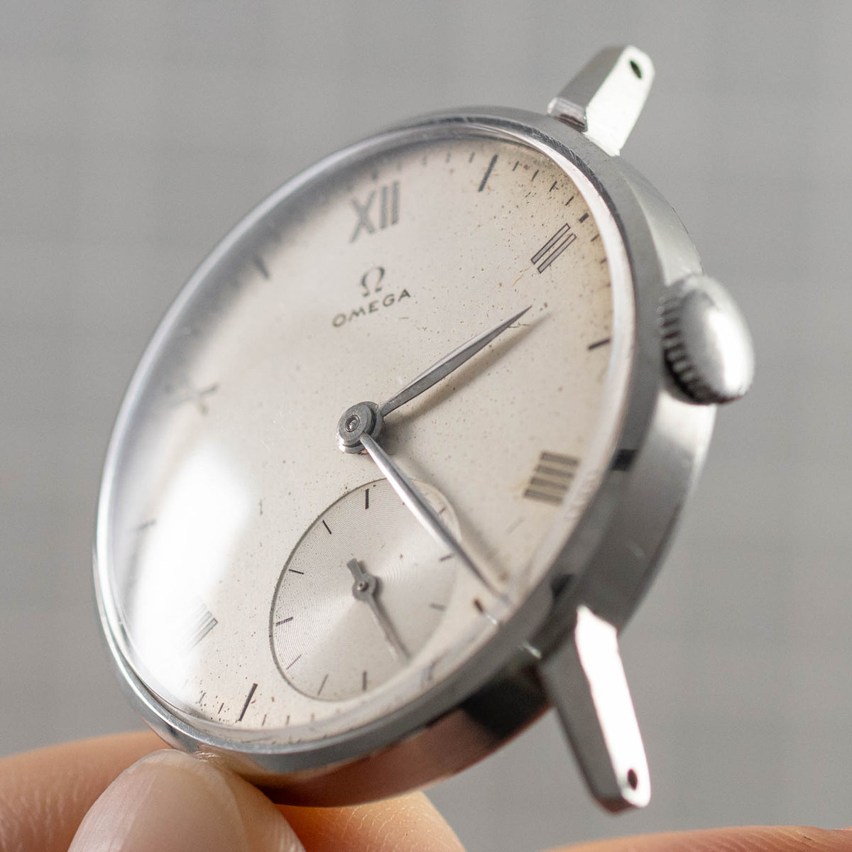 【BtoB】OMEGA  Ref.2214/8