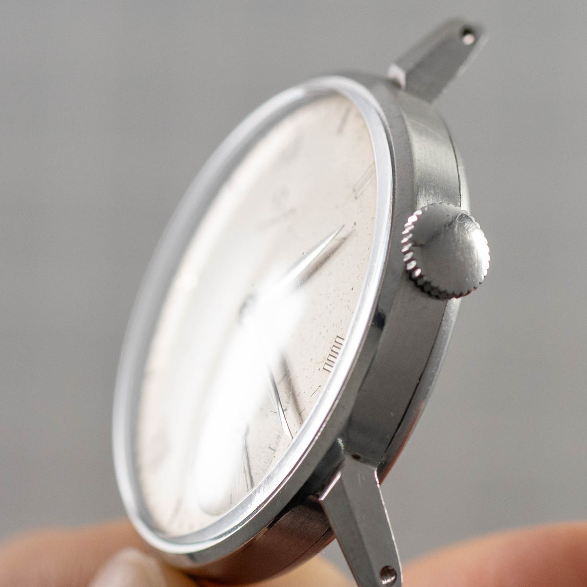 【BtoB】OMEGA  Ref.2214/8