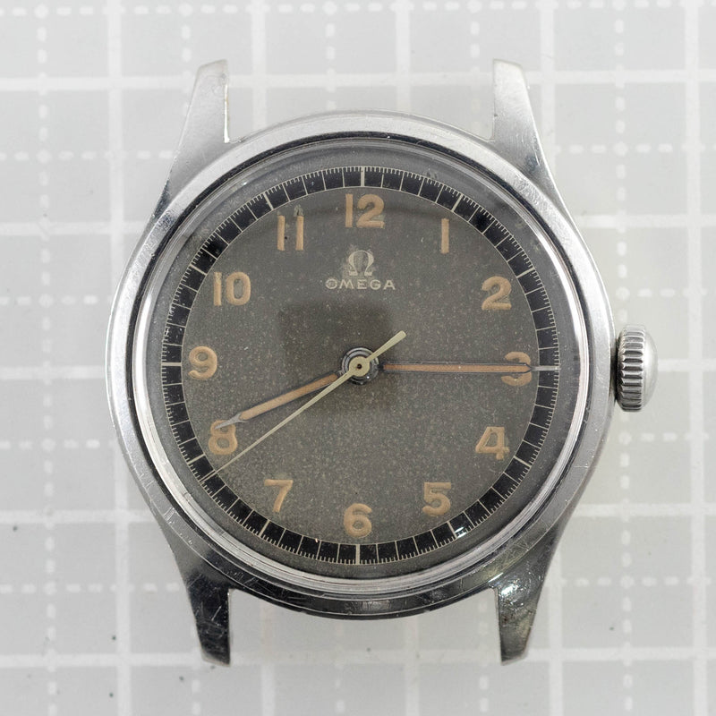 【BtoB】OMEGA  Ref.2384-4