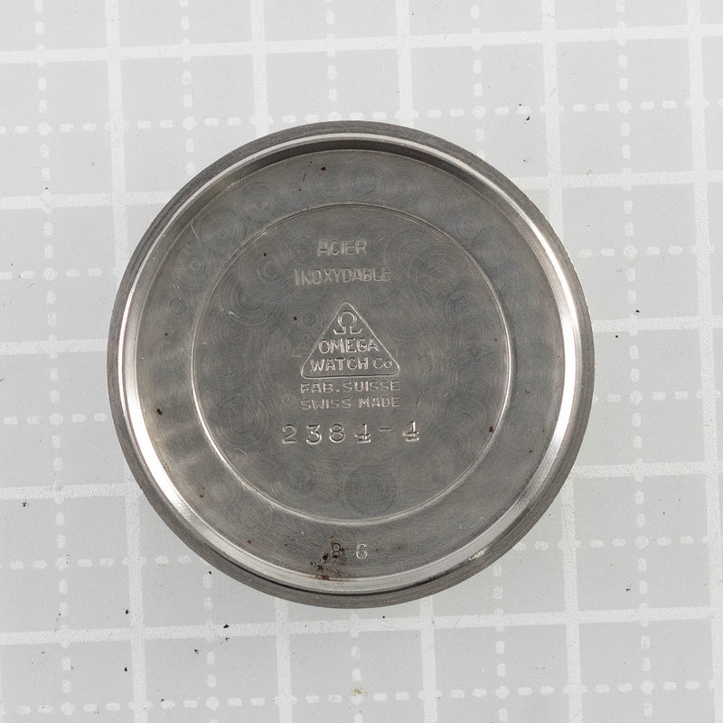 【BtoB】OMEGA  Ref.2384-4