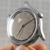 【BtoB】OMEGA  Ref.2384-4