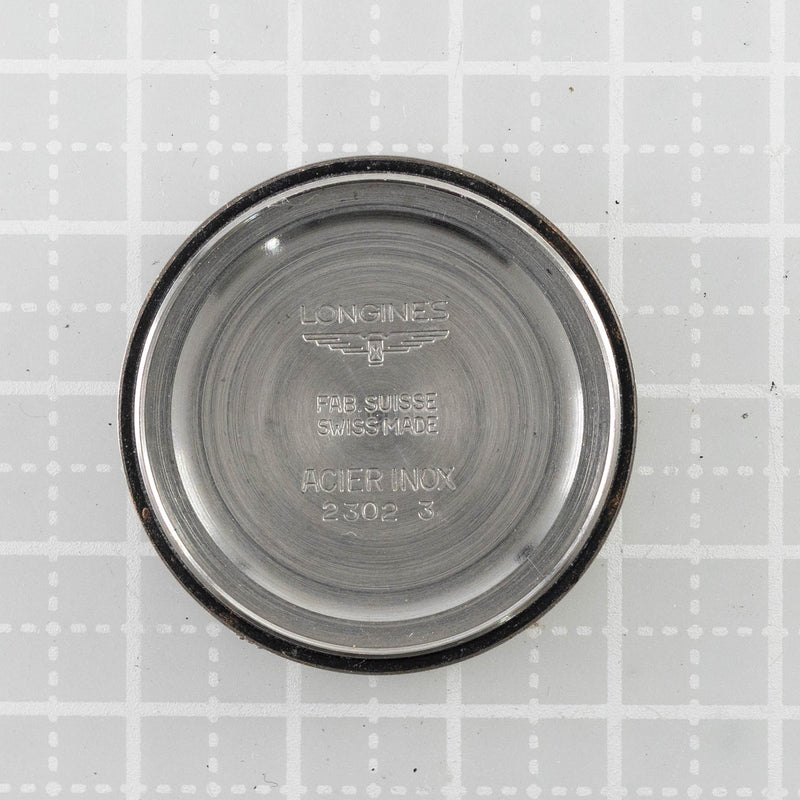 【BtoB】LONGINES Ref.2302 3 Cal.6952