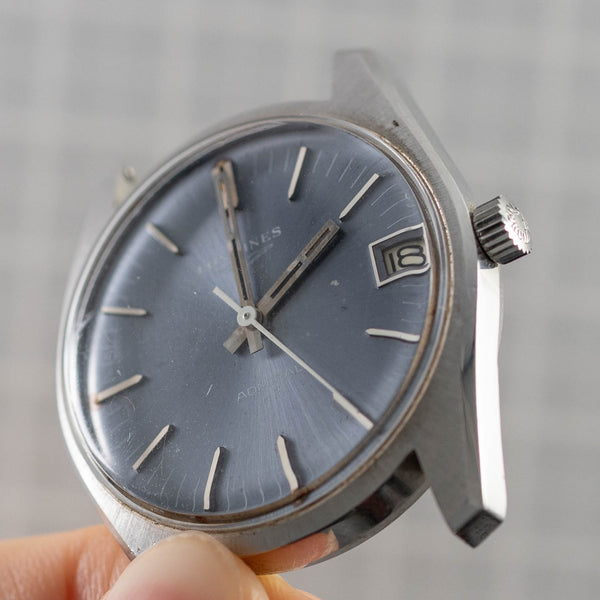 【BtoB】LONGINES Ref.2302 3 Cal.6952