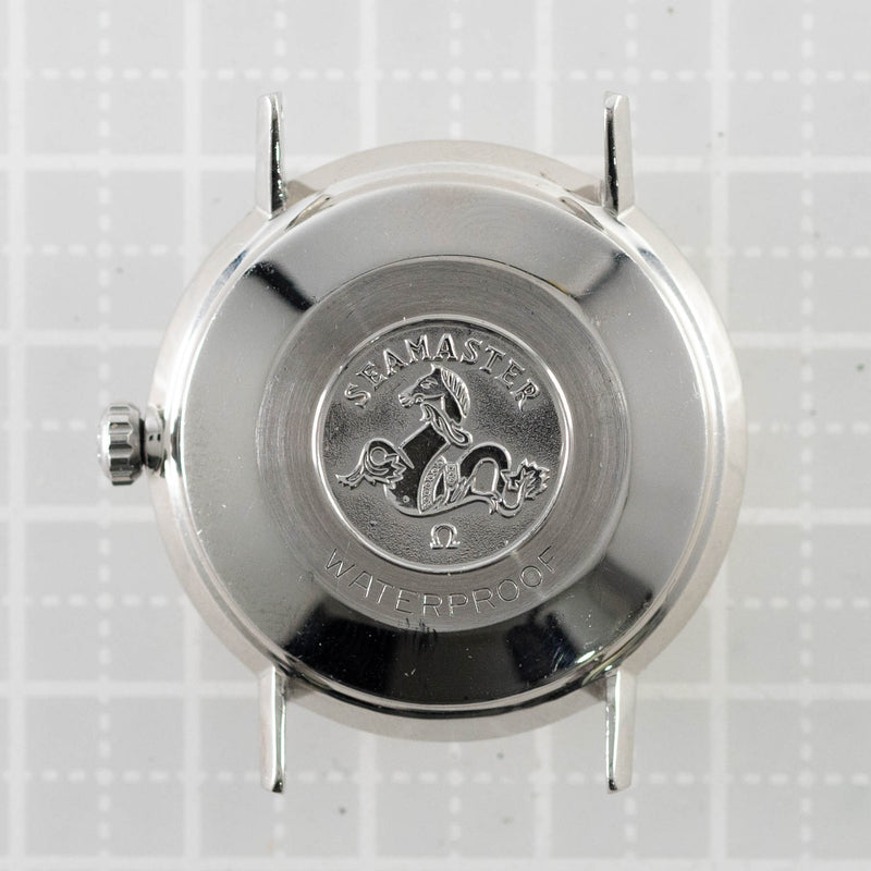 【BtoB】OMEGA SEAMASTER 1960's