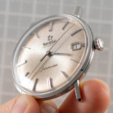 【BtoB】OMEGA SEAMASTER 1960's