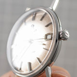 【BtoB】OMEGA SEAMASTER 1960's