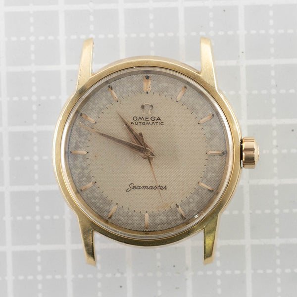 【BtoB】OMEGA SEAMASTER Ref.2790