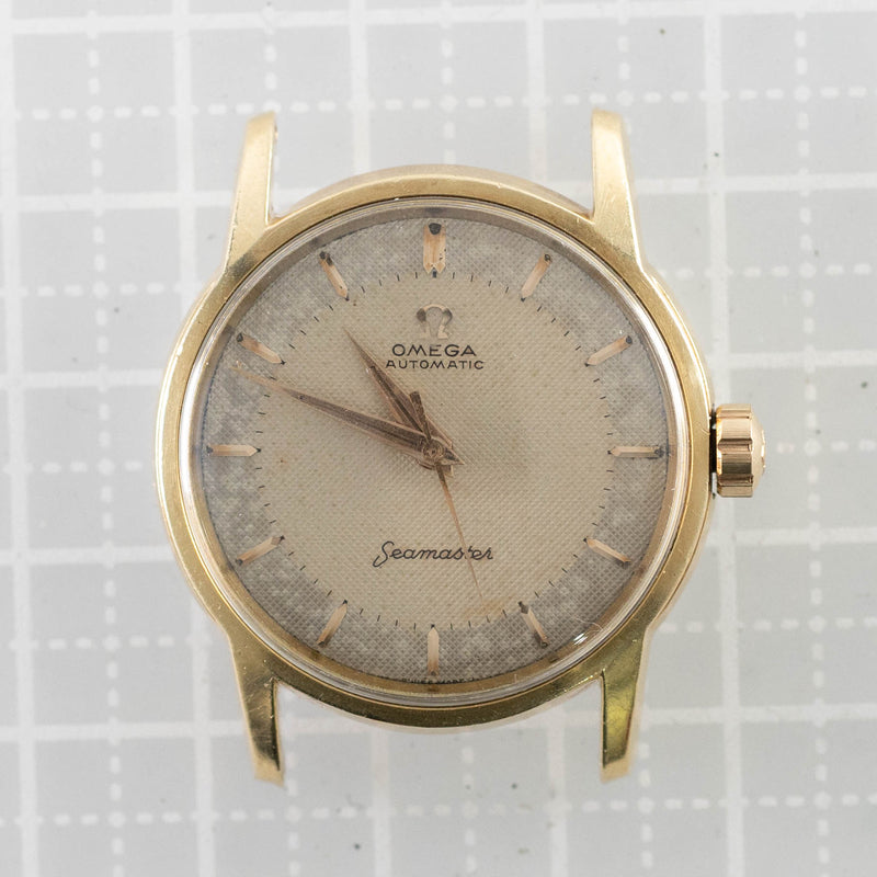 【BtoB】OMEGA SEAMASTER Ref.2790