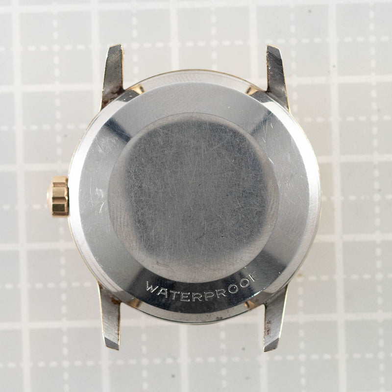 【BtoB】OMEGA SEAMASTER Ref.2790