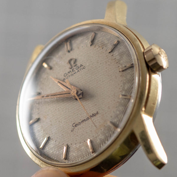 【BtoB】OMEGA SEAMASTER Ref.2790