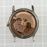 【BtoB】OMEGA SEAMASTER Ref.2790