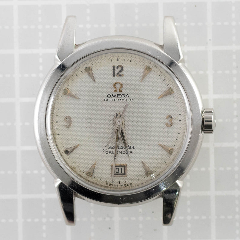 【BtoB】OMEGA SEAMASTER Ref.2627-4SC