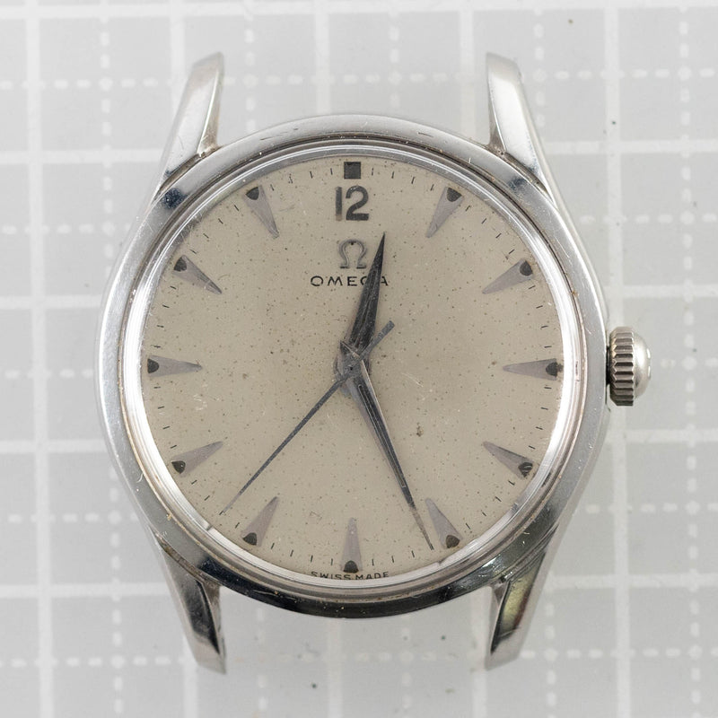 【BtoB】OMEGA  Ref.2640-5SC