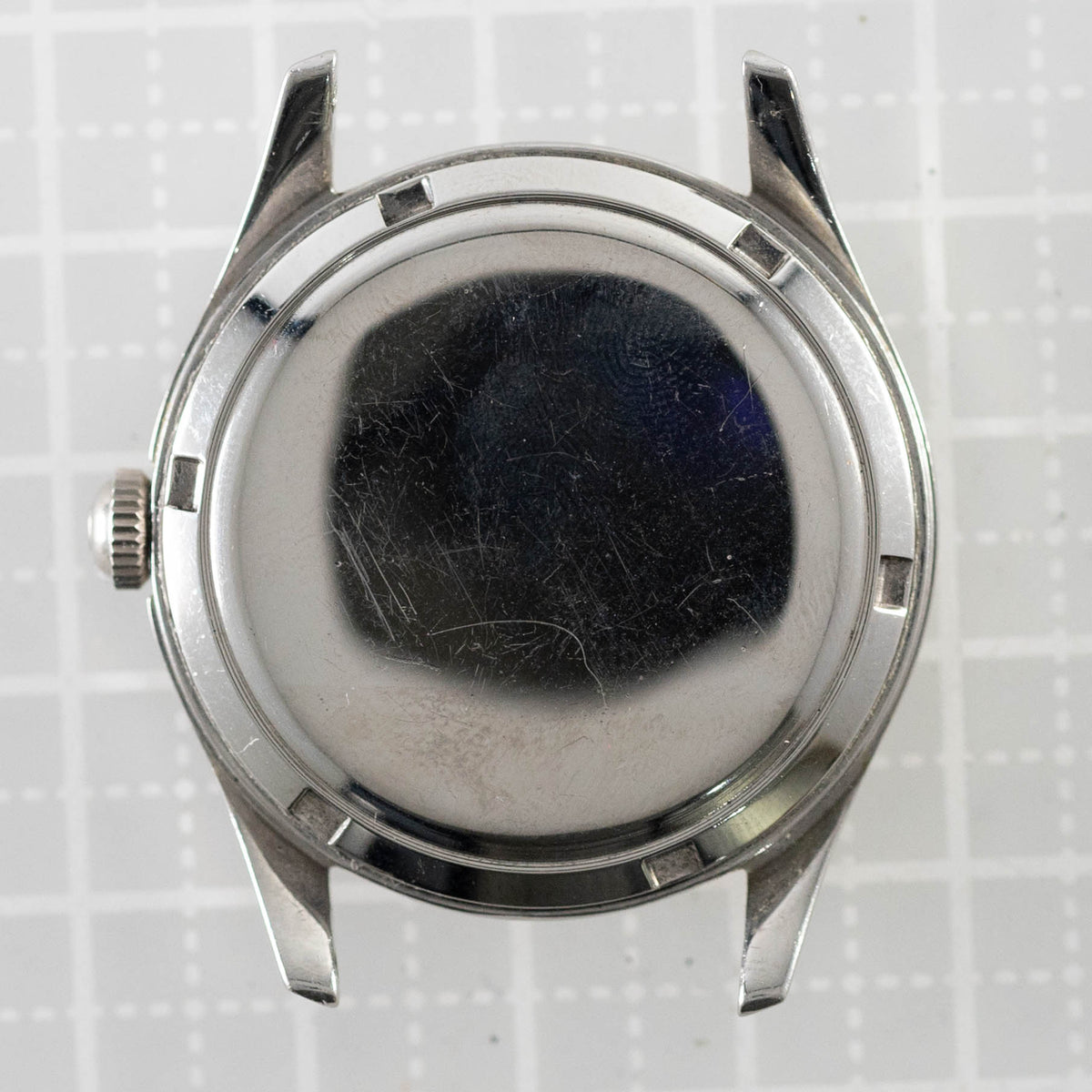 【BtoB】OMEGA  Ref.2640-5SC