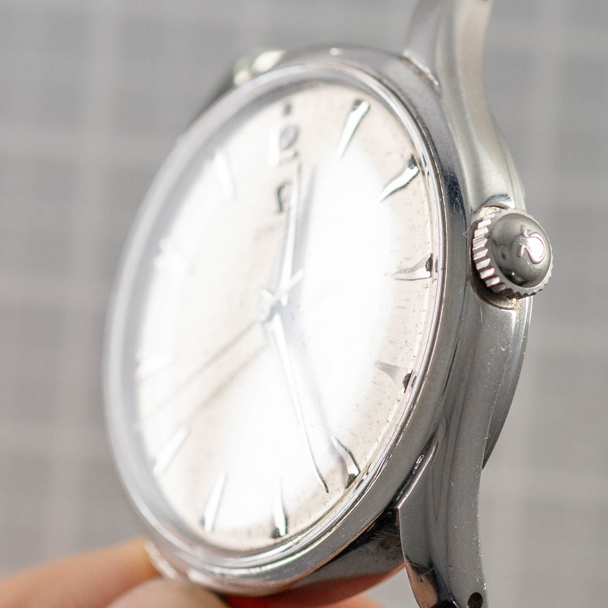 【BtoB】OMEGA  Ref.2640-5SC