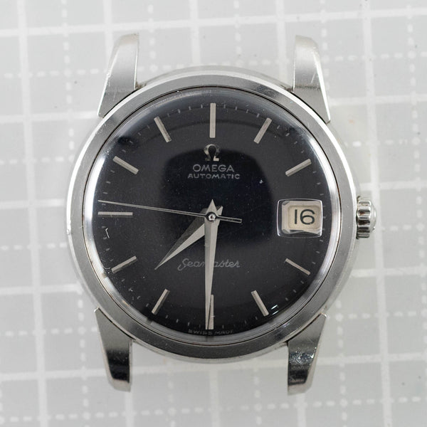 【BtoB】OMEGA SEAMASTER Ref.166.009