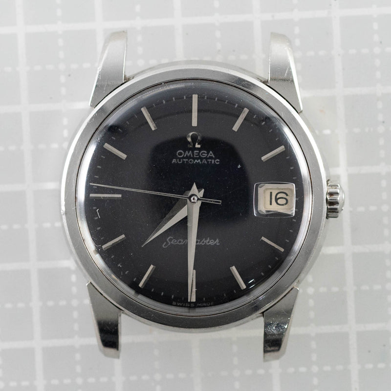 【BtoB】OMEGA SEAMASTER Ref.166.009