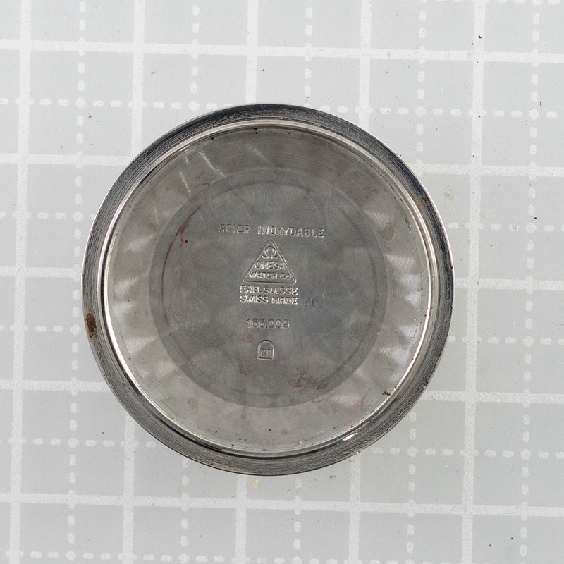 【BtoB】OMEGA SEAMASTER Ref.166.009