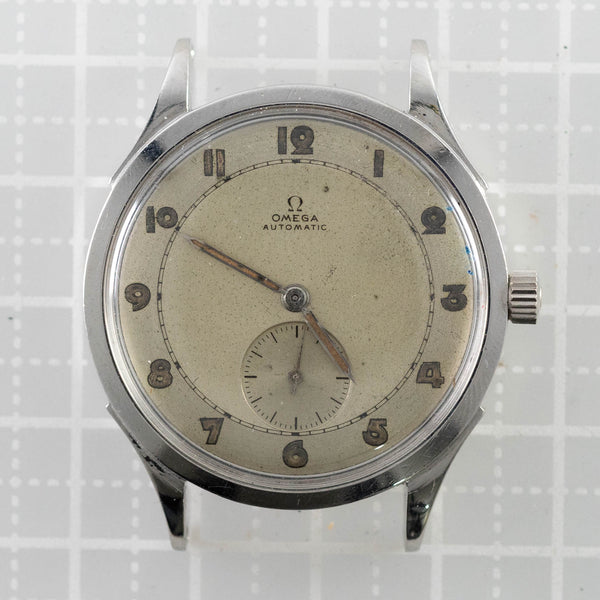 【BtoB】OMEGA SEAMASTER Ref.2374/2