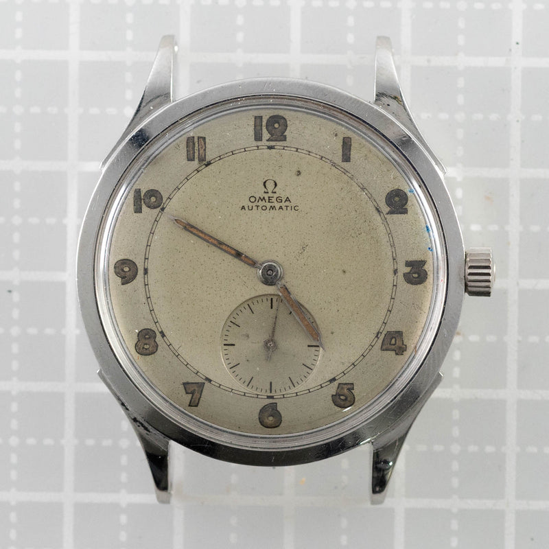 【BtoB】OMEGA SEAMASTER Ref.2374/2