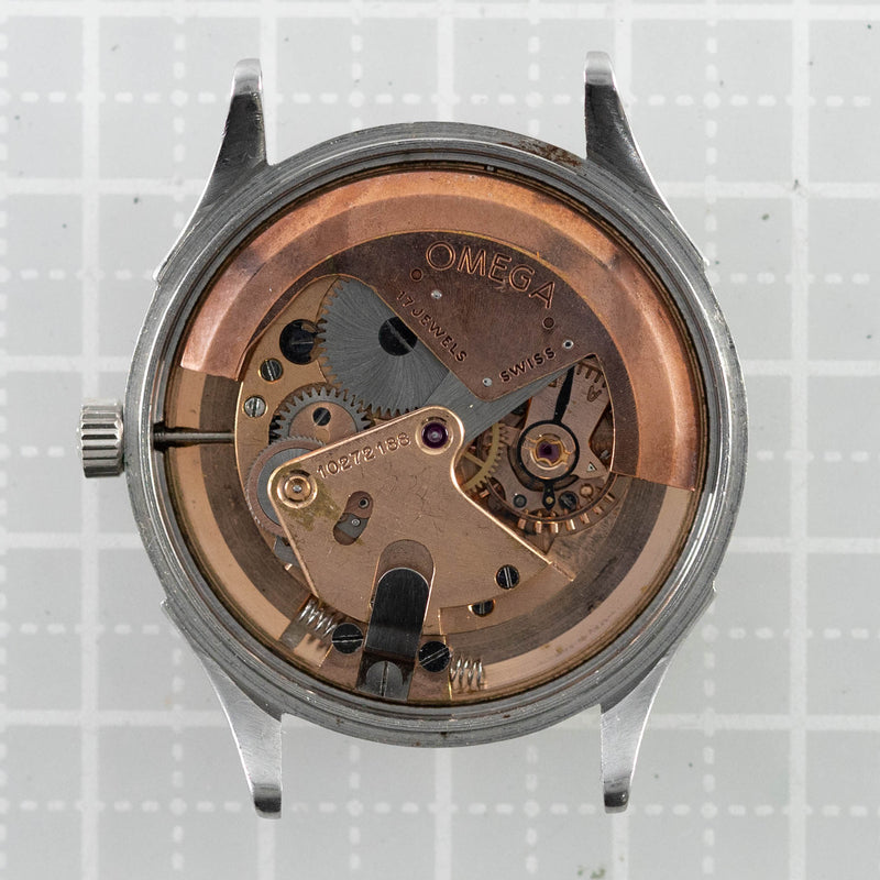 【BtoB】OMEGA SEAMASTER Ref.2374/2