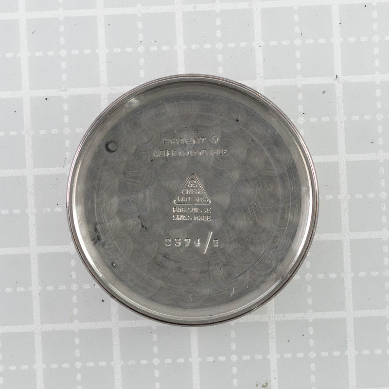 【BtoB】OMEGA SEAMASTER Ref.2374/2