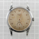 【BtoB】LONGINES Ref.6005 3