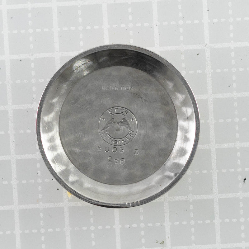 【BtoB】LONGINES Ref.6005 3