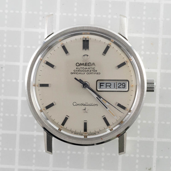 【BtoB】OMEGA Constellation Ref.168.016