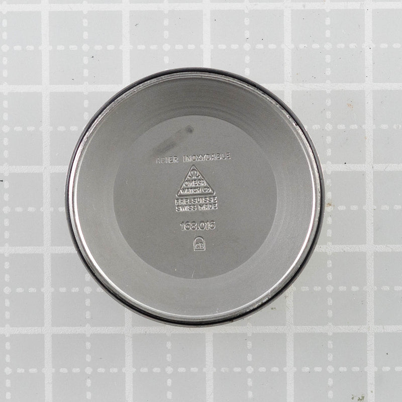 【BtoB】OMEGA Constellation Ref.168.016