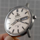 【BtoB】OMEGA Constellation Ref.168.016