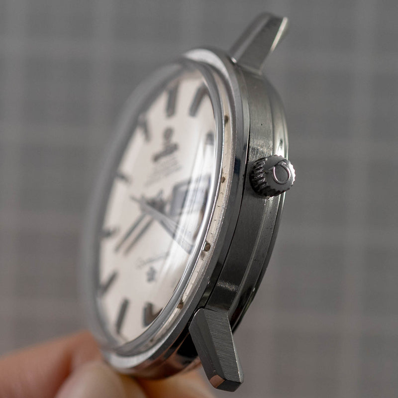 【BtoB】OMEGA Constellation Ref.168.016