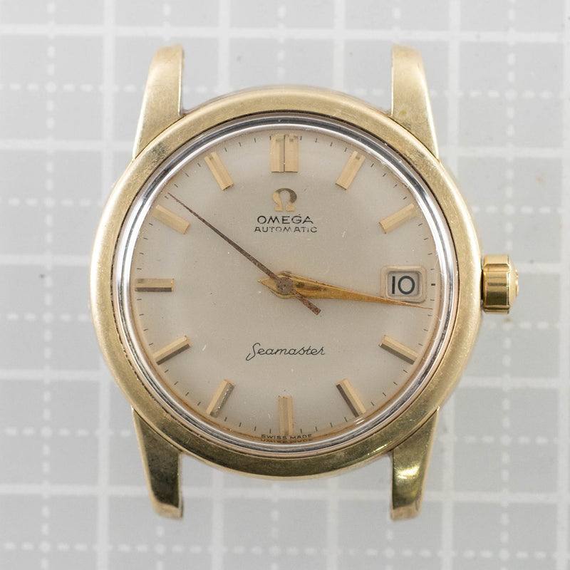 【BtoB】OMEGA SEAMASTER Ref.2849-4