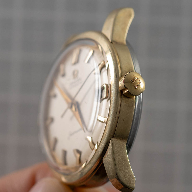 【BtoB】OMEGA SEAMASTER Ref.2849-4