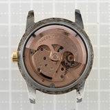 【BtoB】OMEGA SEAMASTER Ref.2849-4