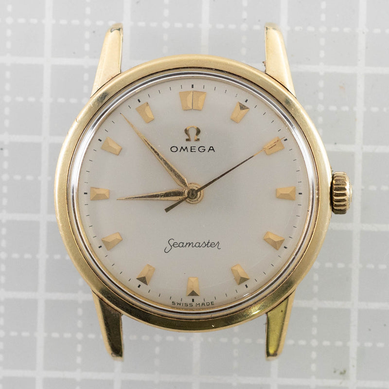 【BtoB】OMEGA SEAMASTER Ref.14390-2SC