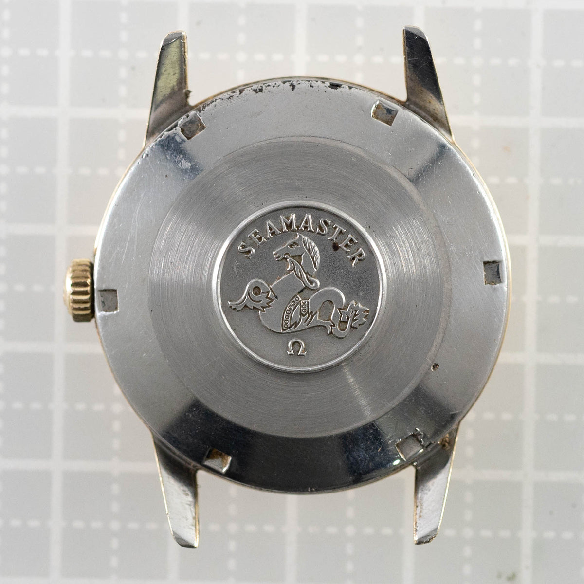 【BtoB】OMEGA SEAMASTER Ref.14390-2SC