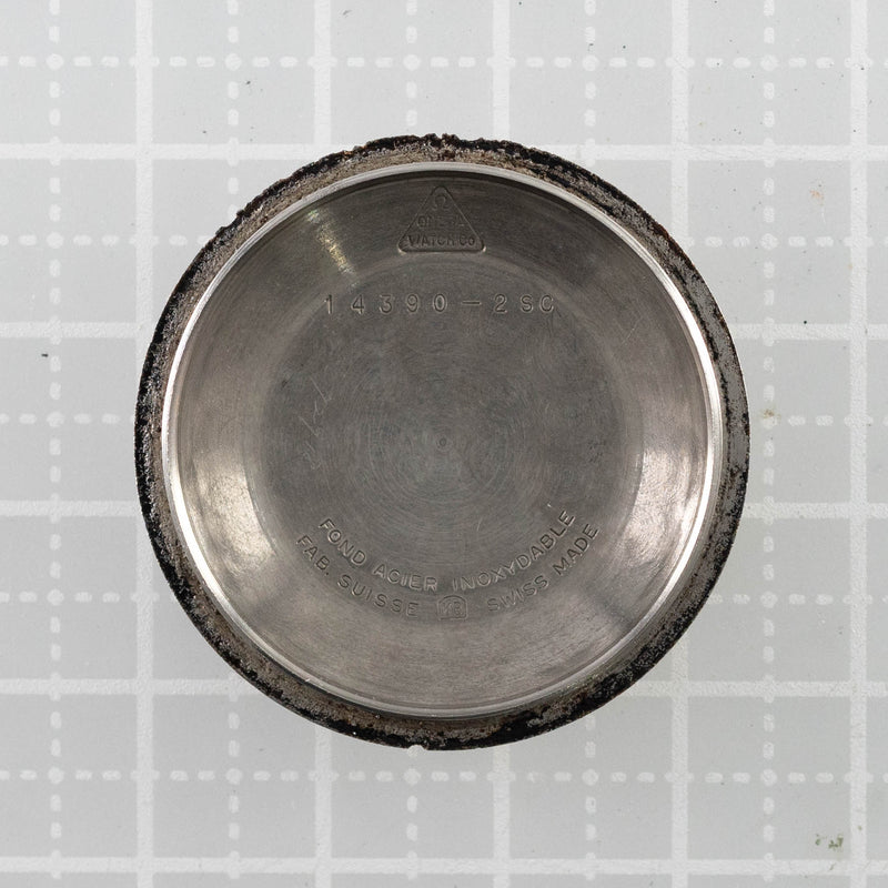 【BtoB】OMEGA SEAMASTER Ref.14390-2SC