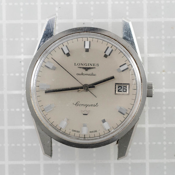 【BtoB】LONGINES Ref.8066-2