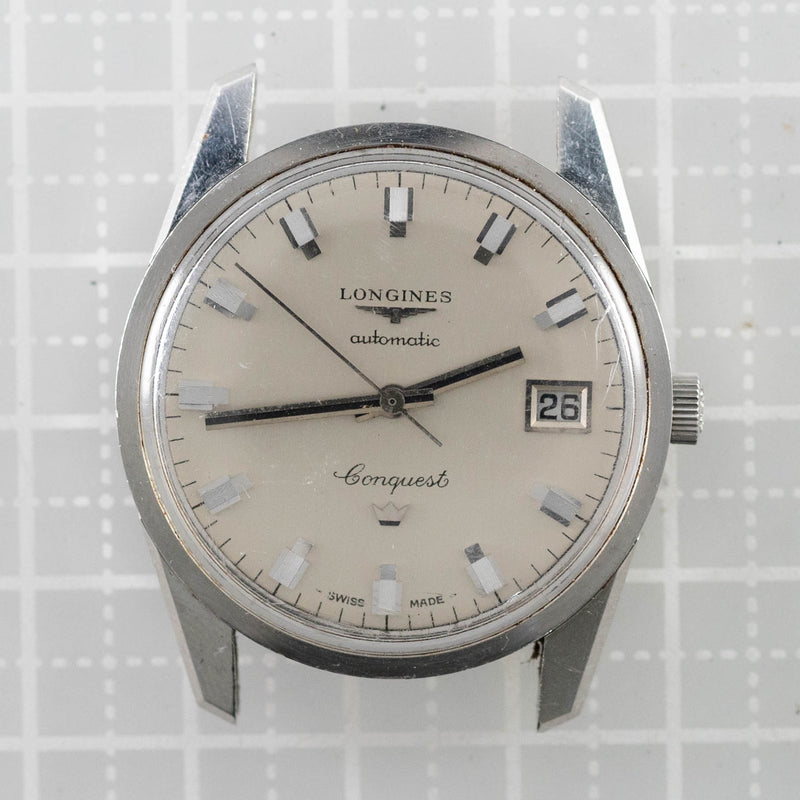 【BtoB】LONGINES Ref.8066-2